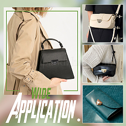 10 сумка железные замки для кошельков&nbsp;FIND-NB0006-44B