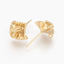 Изделия из латуни&nbsp;LS-KK-O116-14G