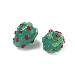 Lampwork бисер&nbsp;INS-PW0001-03F-1-1