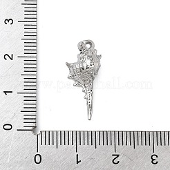 Подвески из нержавеющей стали 304&nbsp;LS-STAS-K312-09C-P