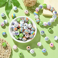 100 шт.&nbsp;WOOD-CJ0001-84