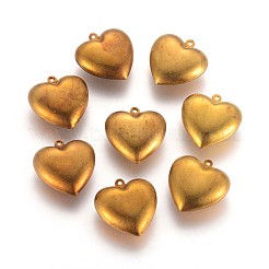 Латунные подвески&nbsp;EC728-C