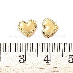 Бусины из нержавеющей стали 304 STAS-P401-01G