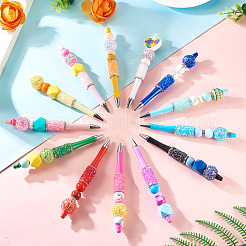 Шариковая ручка из абс-пластика&nbsp;BT-TAC0003-13N