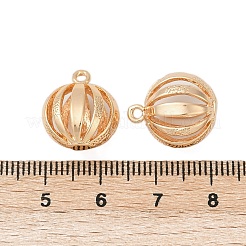 Латунные подвески&nbsp;KK-G532-10G