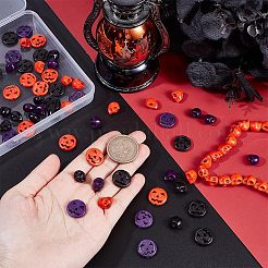 2 нити натуральных зеленых авантюриновых бусин нити G-NB0003-38