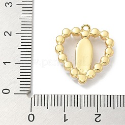 Стойки обшивки латунные подвески KK-L224-059G