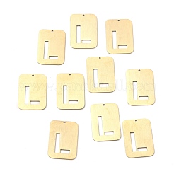 Ионное покрытие (ip) подвески из нержавеющей стали 304 STAS-K216-49L-G