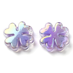 УФ Бусины акриловые SACR-G033-03H