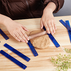 8шт 4-х стильный акриловый лист FIND-PH0017-82