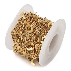 Цепи из нержавеющей стали 304 CHS-U002-05G-05