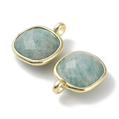 Драгоценный камень подвески G-G012-09E