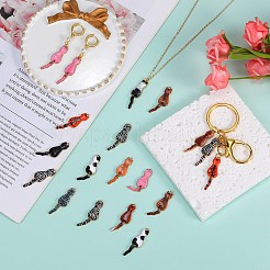 40 шт.&nbsp;ENAM-SZ0004-04