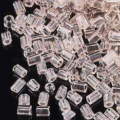 Стеклянный бисер класса а SEED-S022-02F