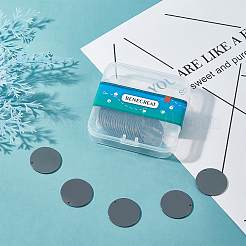 Латунные подвески&nbsp;KK-BC0006-82B