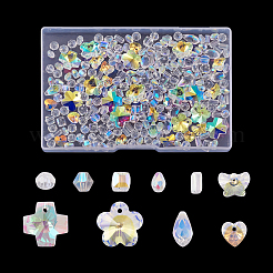 Наборы для изготовления ювелирных изделий своими руками&nbsp;DIY-BT0001-38