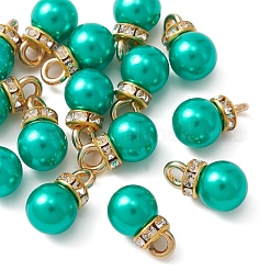 Подвески из абс пластика&nbsp;KY-YW0001-24B