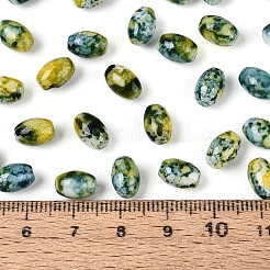 Бисер из стекла &nbsp;SEED-T009-02E