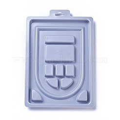 Пластиковые бисера доски дизайна&nbsp;LS-X-ODIS-L003-05