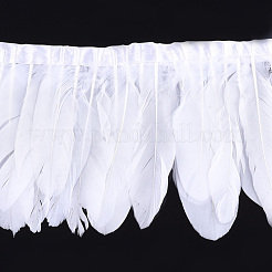 Обрезка гусиных перьев FIND-T037-05L