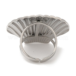 Кольца из нержавеющей стали 304 RJEW-C109-02P