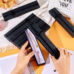 Картонные шкатулки для драгоценностей&nbsp;CON-TAC0014-07A