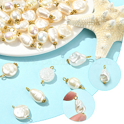 96 шт. 8 акриловых подвески&nbsp;FIND-SC0019-32