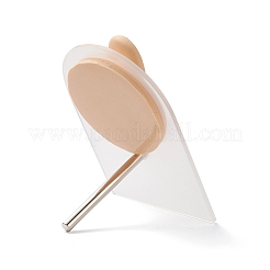 Мягкая силиконовая форма для ушных дисплеев&nbsp;ODIS-E016-01