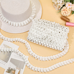 Полиэфирная лента&nbsp;SRIB-WH0011-390A