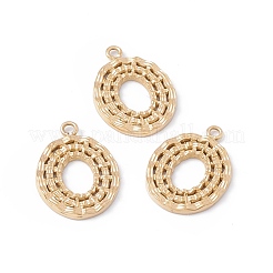 Ионное покрытие (ip) подвеска из нержавеющей стали 304 STAS-H168-35G