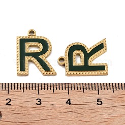 Ионное покрытие (ip) подвески из нержавеющей стали 316&nbsp;STAS-U014-28G-18