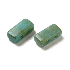 Perles acryliques opaques&nbsp;OACR-M018-02E