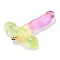 Смола подвеска&nbsp;FIND-Q107-01T-04