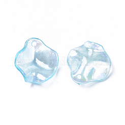 Прозрачные акриловые подвески MACR-N007-07C