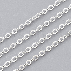 Железные кабельные цепи с латунным покрытием CH-T002-05S