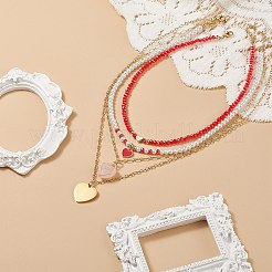 4 шт. NJEW-JN04069