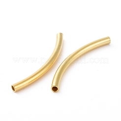 925 in argento sterling perline tubo&nbsp;STER-D035-12G-09