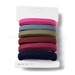 18 Yard 6 Stile Polyesterband&nbsp;SRIB-C001-D04