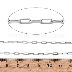 Цепочки из нержавеющей стали 304 со скрепками&nbsp;CHS-M009-06P-01