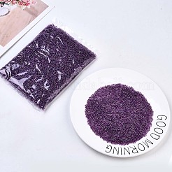 8/0 стакан бисер&nbsp;SEED-A016-3mm-213