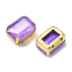 Coudre sur strass&nbsp;RGLA-K015-01B-MK