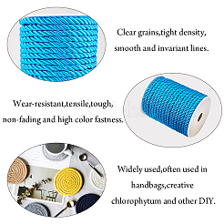 Cordon de polyester&nbsp;NWIR-PH0001-07E