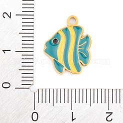 Ионное покрытие (ip) подвески из нержавеющей стали 304&nbsp;STAS-O007-08B-G