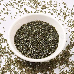 Miyuki Delica Perlen&nbsp;SEED-JP0008-DB1739