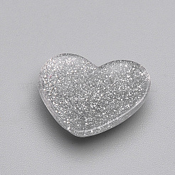 Кабошоны из смолы X-CRES-Q196-28A