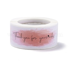 Самоклеящаяся бумажная подарочная бирка youstickers&nbsp;DIY-K039-03A