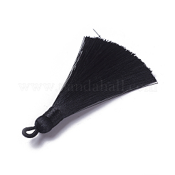 Полиэстер кисточкой подвески FIND-I009-B22