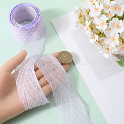 Полиэстеровые плиссированные ленты SRIB-WH20020-005F