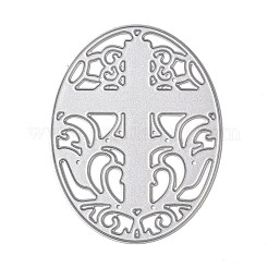 Углеродистая сталь разрезает трафареты&nbsp;DIY-WH0170-167