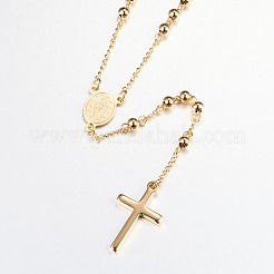 Подвески из нержавеющей стали 304 X-NJEW-D281-24G